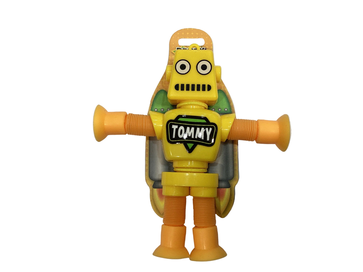 Bendy Bot - Fidget toy