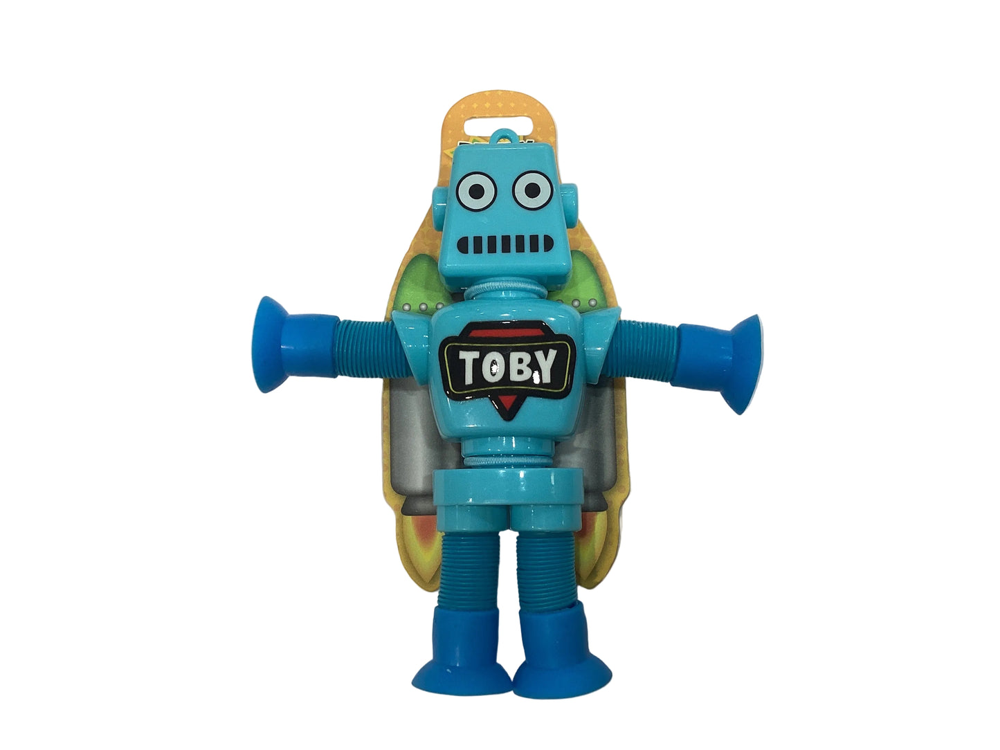 Bendy Bot - Fidget toy