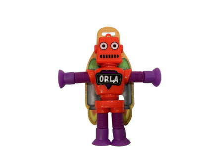Bendy Bot - Fidget toy