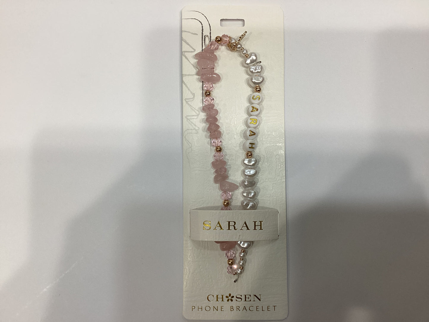 Chosen Phone Bracelet