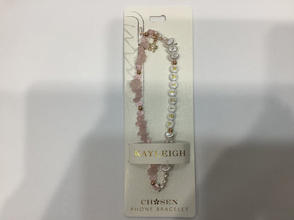 Chosen Phone Bracelet
