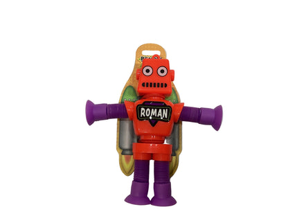 Bendy Bot - Fidget toy