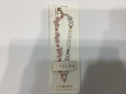Chosen Phone Bracelet