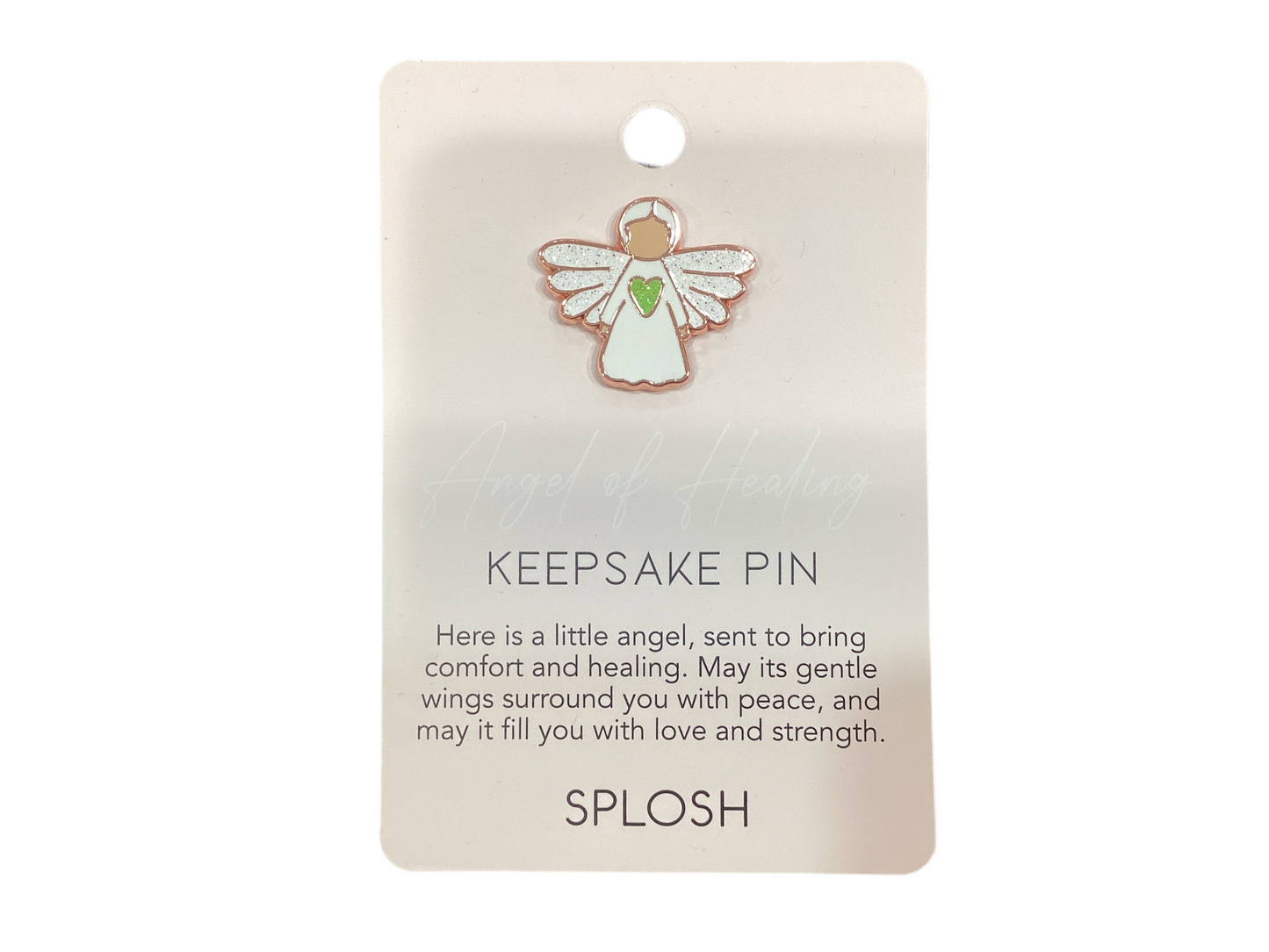 Keepsake Pins