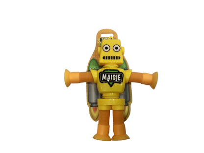 Bendy Bot - Fidget toy