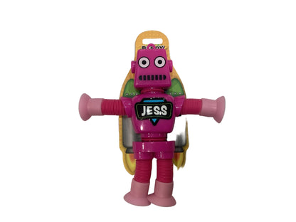 Bendy Bot - Fidget toy