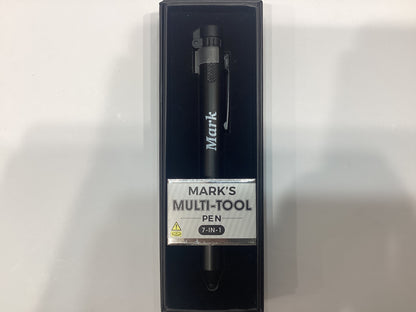 Multi-Tool Pen