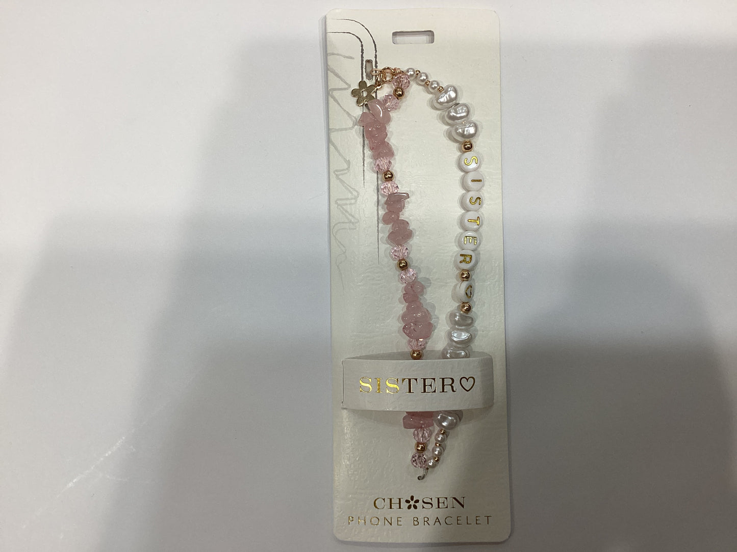 Chosen Phone Bracelet