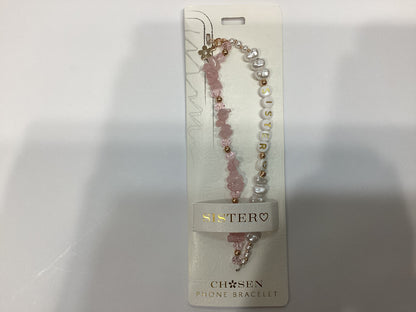 Chosen Phone Bracelet