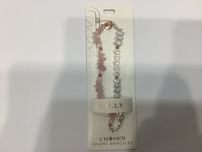 Chosen Phone Bracelet