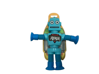 Bendy Bot - Fidget toy