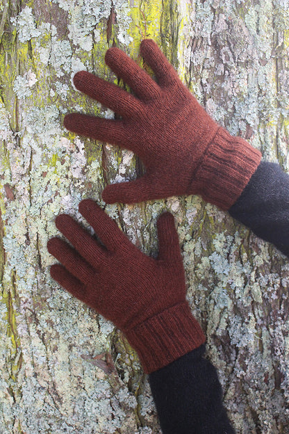 Turn Back Glove