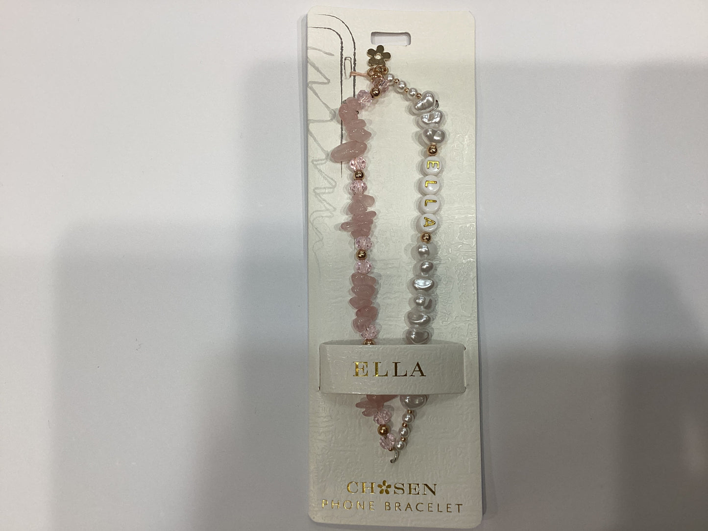 Chosen Phone Bracelet