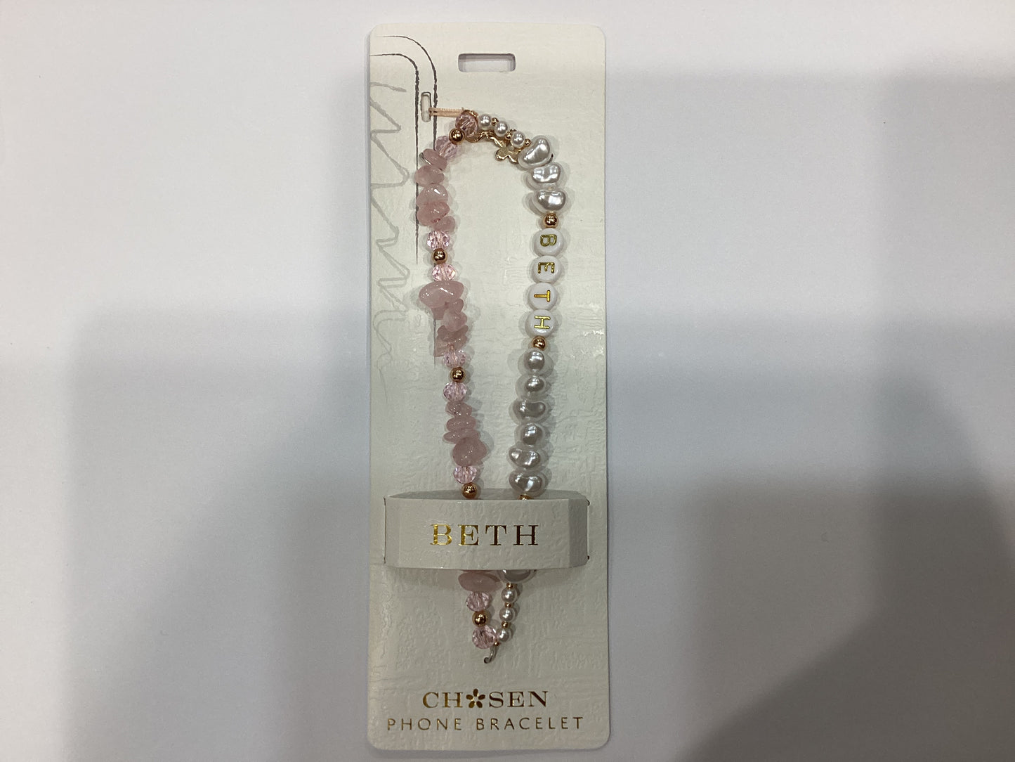 Chosen Phone Bracelet