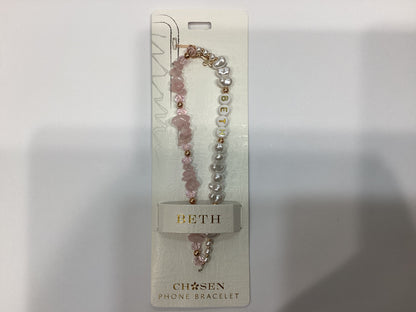 Chosen Phone Bracelet