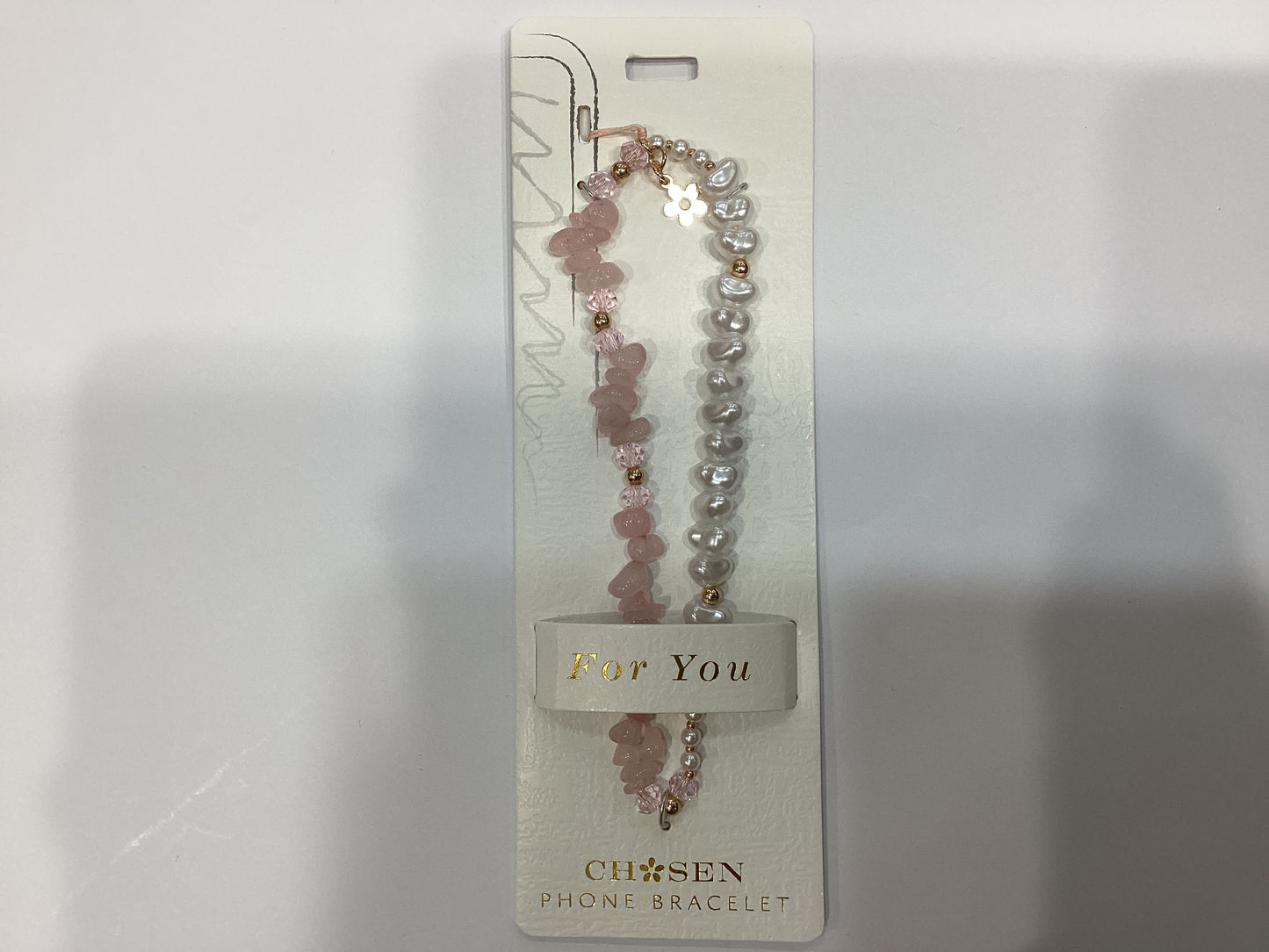 Chosen Phone Bracelet