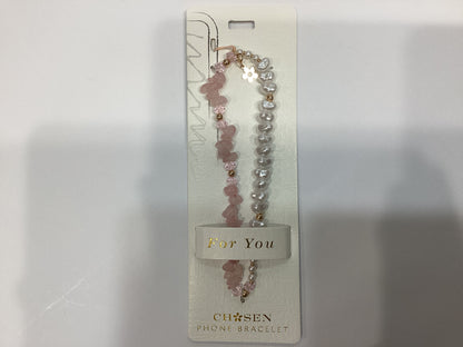 Chosen Phone Bracelet