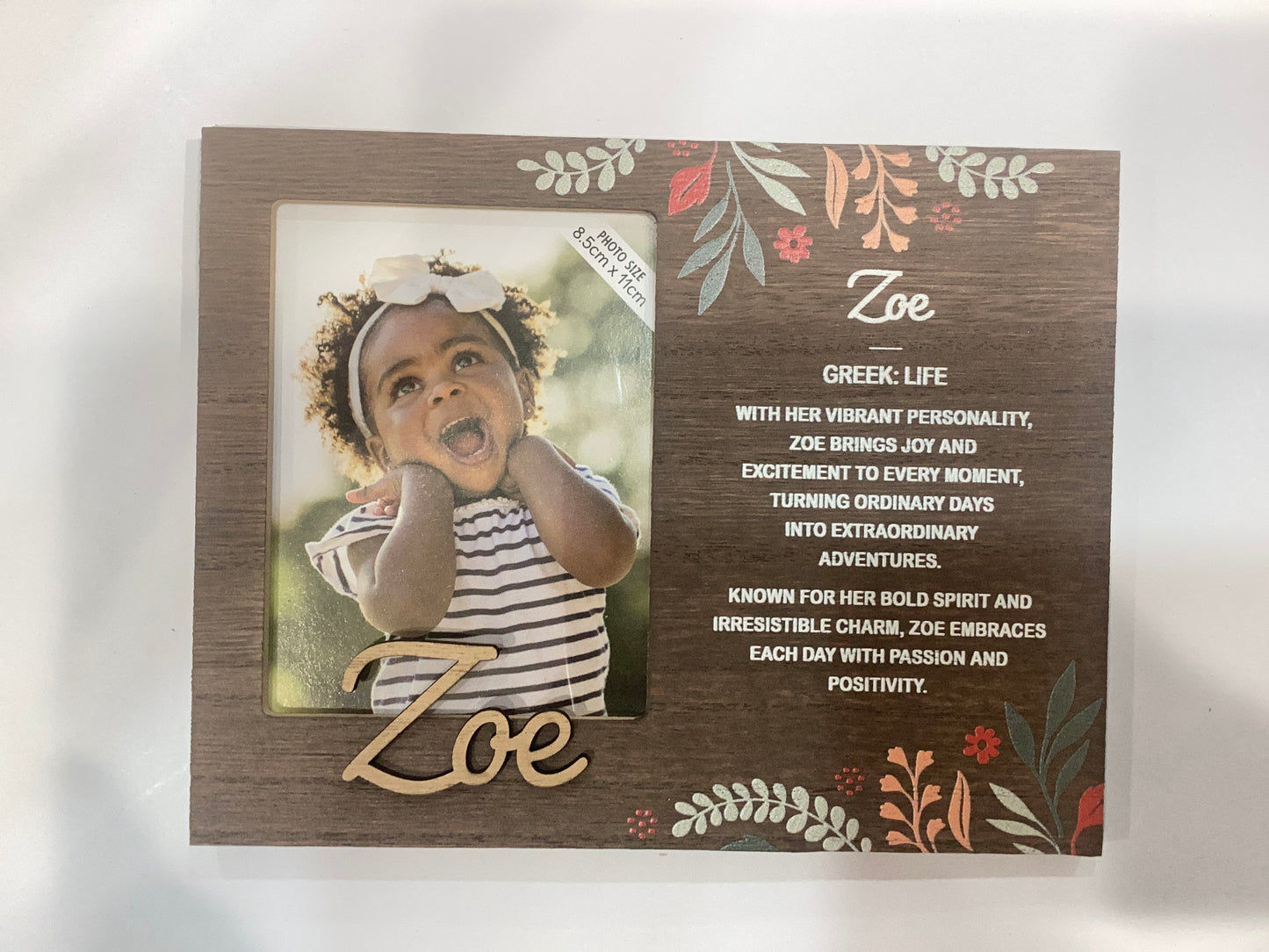 Picture Frame
