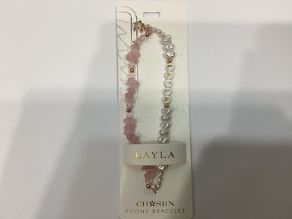 Chosen Phone Bracelet