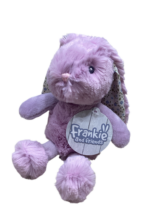 Frankie and Friends Plush Toy
