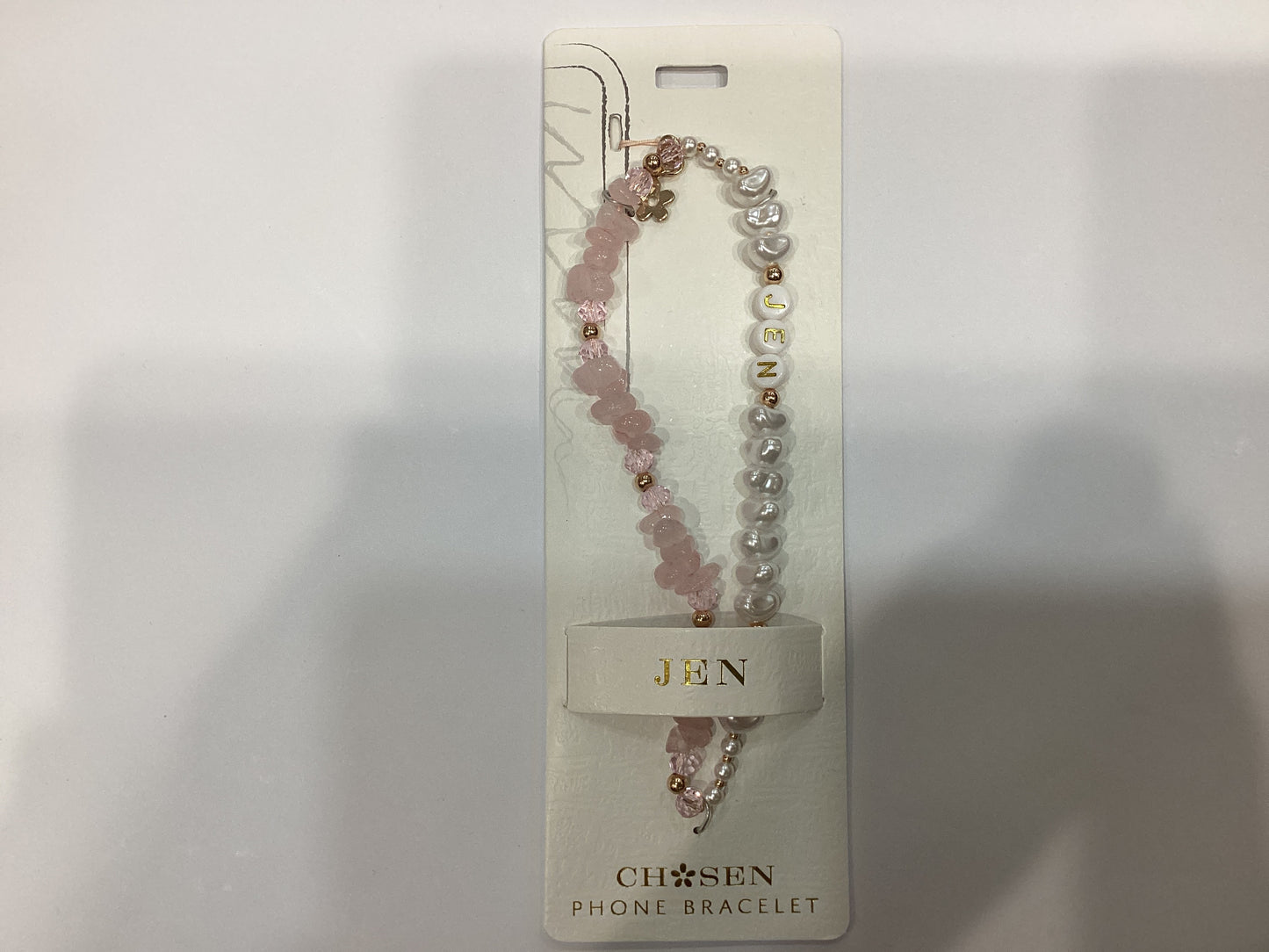 Chosen Phone Bracelet