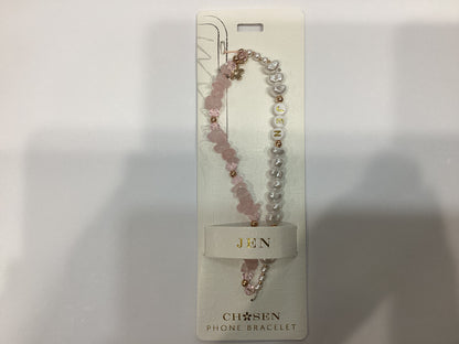 Chosen Phone Bracelet