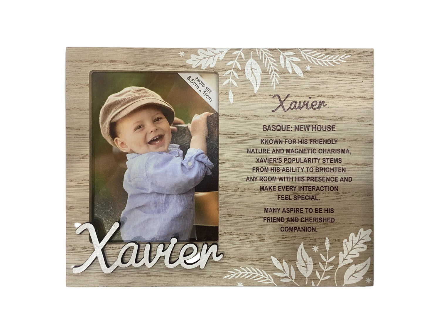 Picture Frame