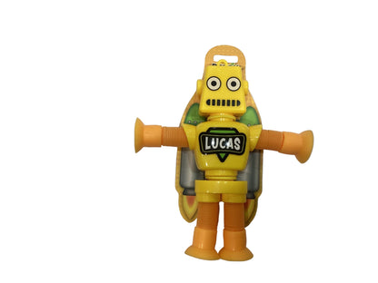 Bendy Bot - Fidget toy