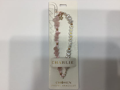 Chosen Phone Bracelet