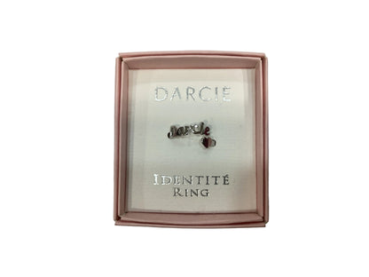 Identite Ring