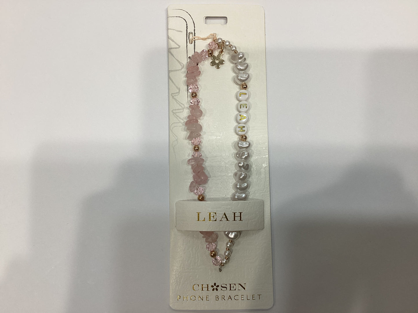 Chosen Phone Bracelet