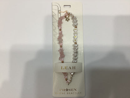 Chosen Phone Bracelet