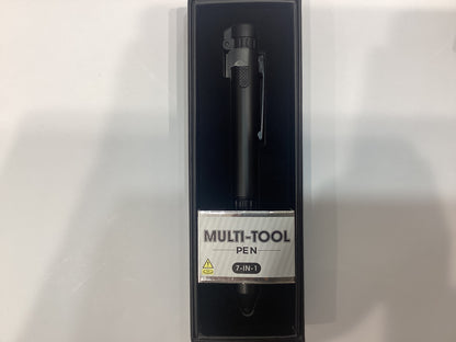 Multi-Tool Pen