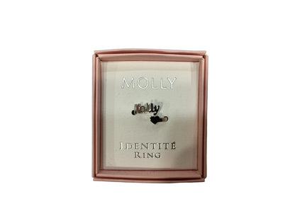 Identite Ring