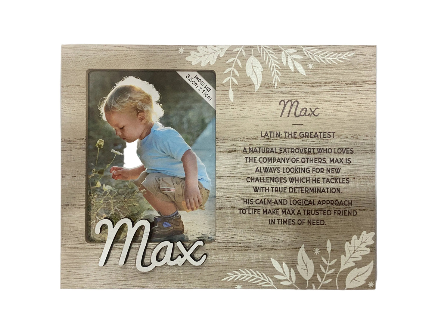 Picture Frame
