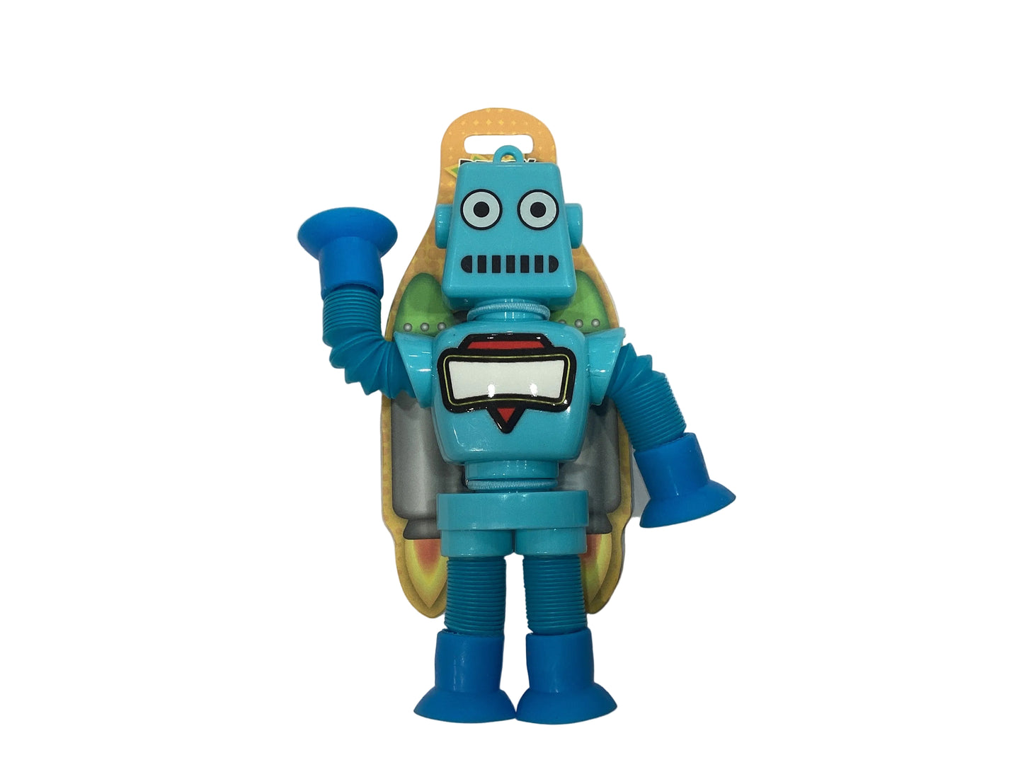 Bendy Bot - Fidget toy