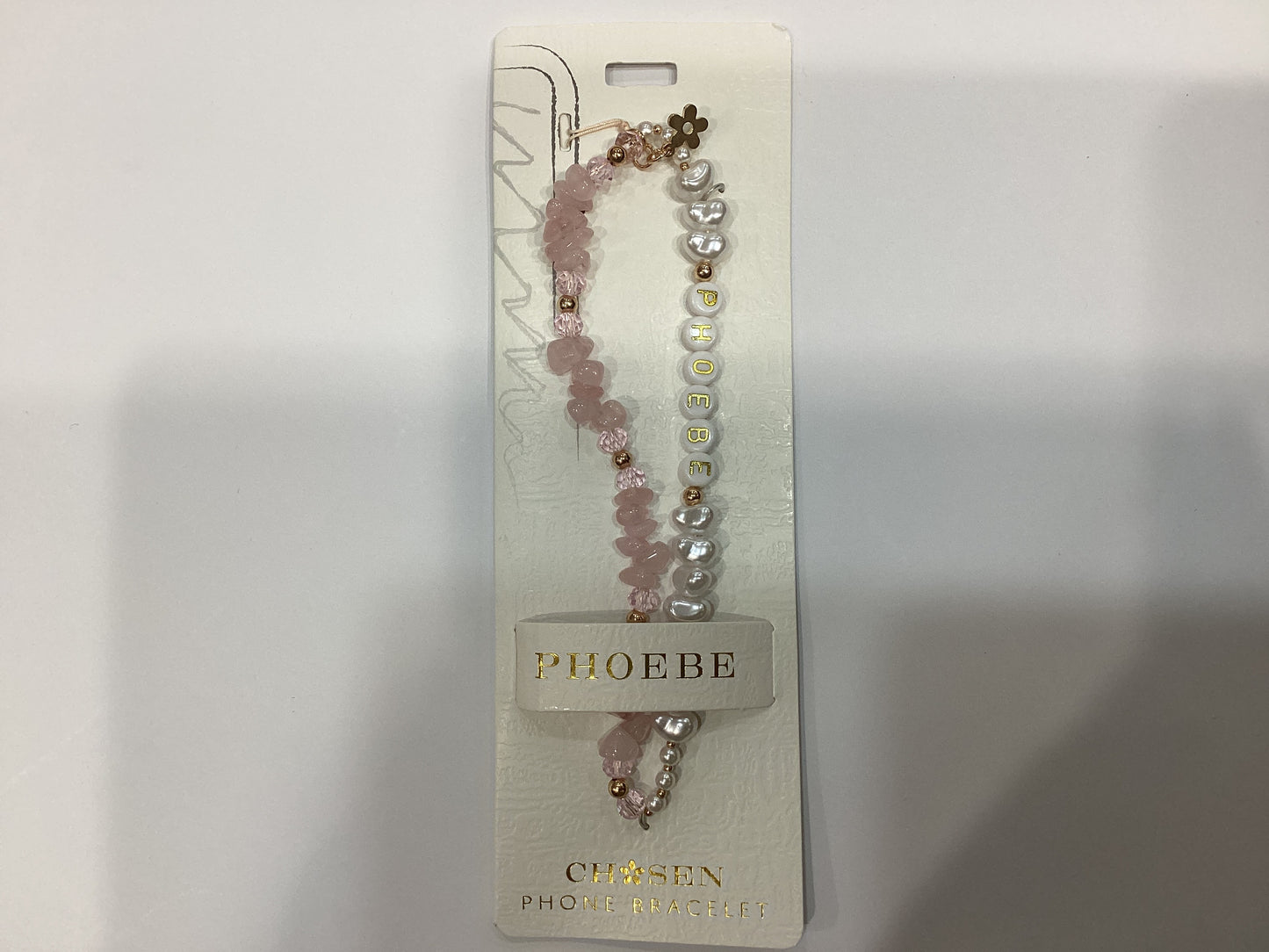 Chosen Phone Bracelet