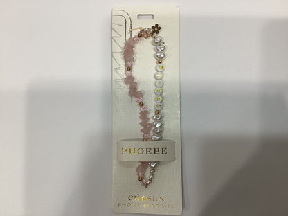 Chosen Phone Bracelet