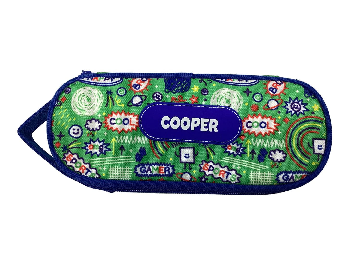 Pencil Case