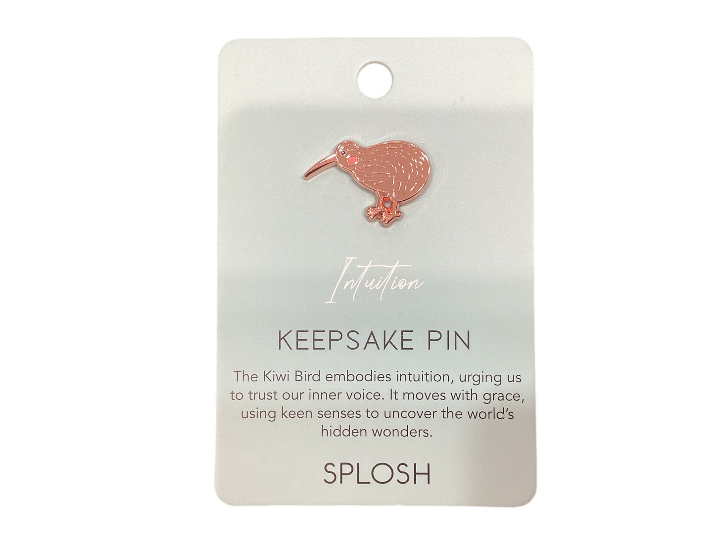 Keepsake Pins