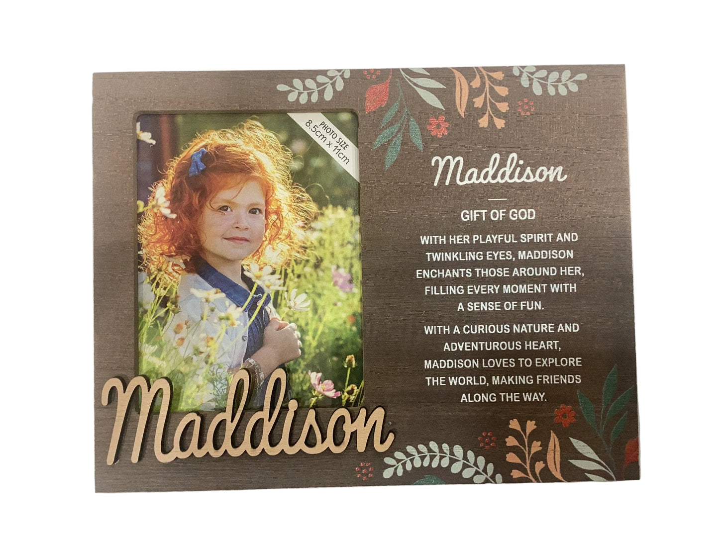 Picture Frame