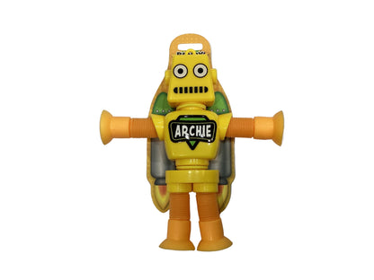 Bendy Bot - Fidget toy