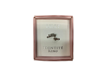 Identite Ring