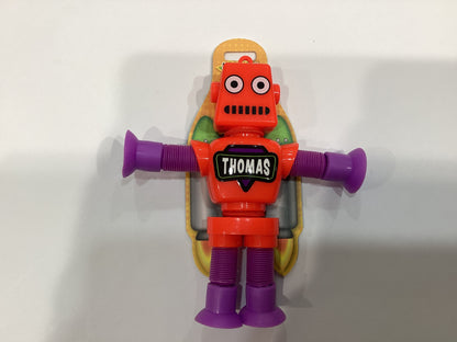 Bendy Bot - Fidget toy