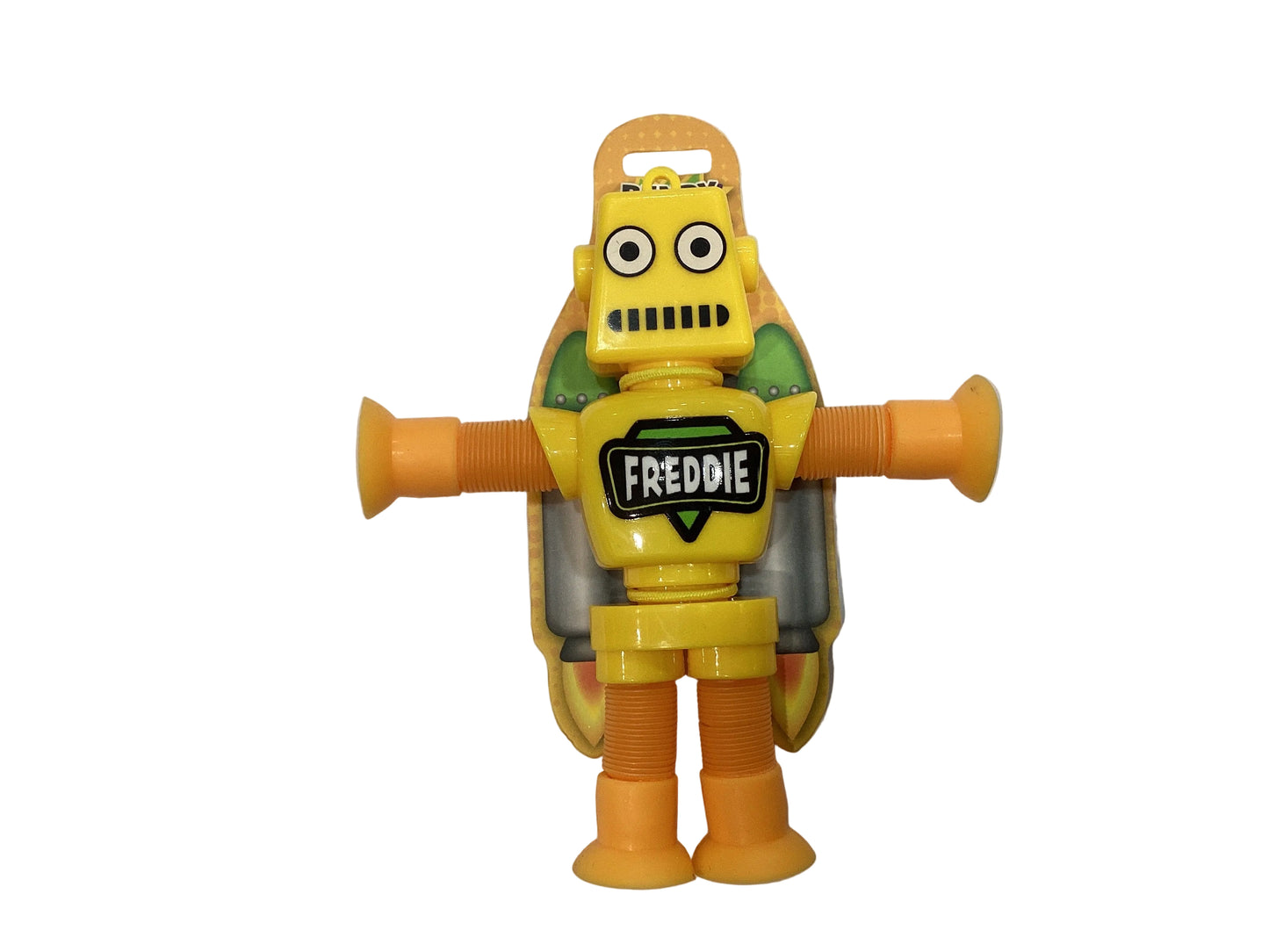 Bendy Bot - Fidget toy