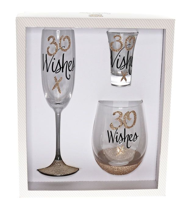 30 WISHES SSF PACK