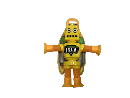 Bendy Bot - Fidget toy