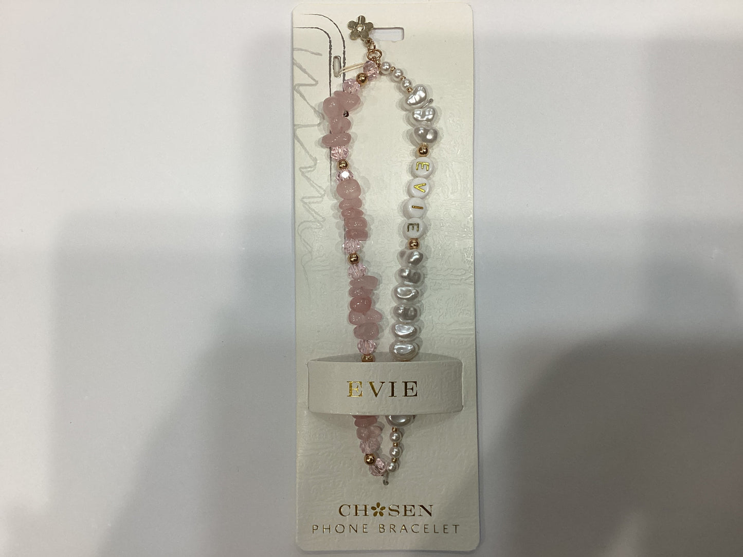 Chosen Phone Bracelet