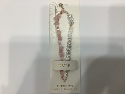 Chosen Phone Bracelet