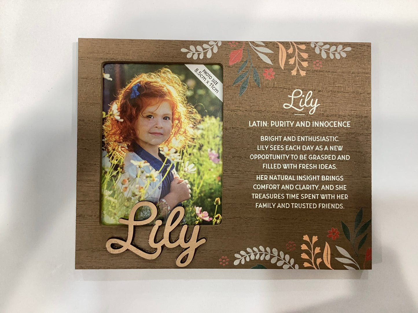 Picture Frame